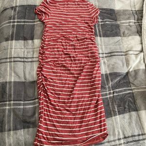 4/$17 Maternity dress